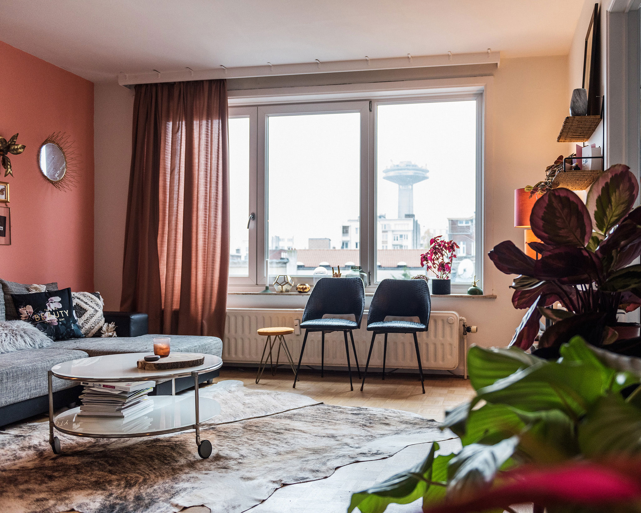 13zor art director Jennifer Ghislain kleuradvies Levis 13zor art director Jennifer Ghislain kleuradvies Levis