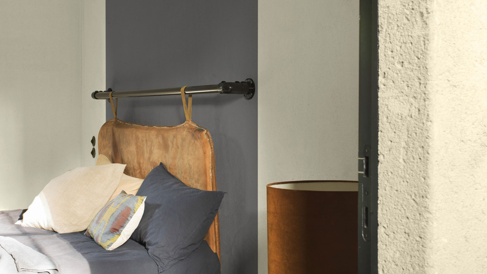 Ambiance-eindeloze eenvoud-slaapkamer Ambiance eindeloze eenvoud slaapkamer Artisjok, Magmza, Amandel