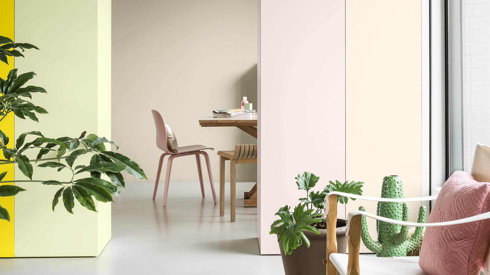 ambiance inspiratie verfkleuren fresh & airy zitkamer ambiance inspiratie verfkleuren fresh & airy zitkamer