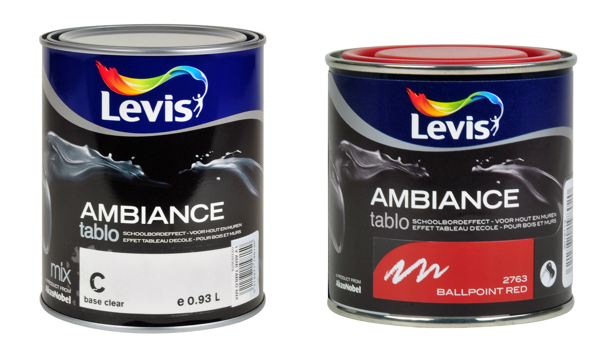 Ambiance Tablo Ambiance tablo packshots