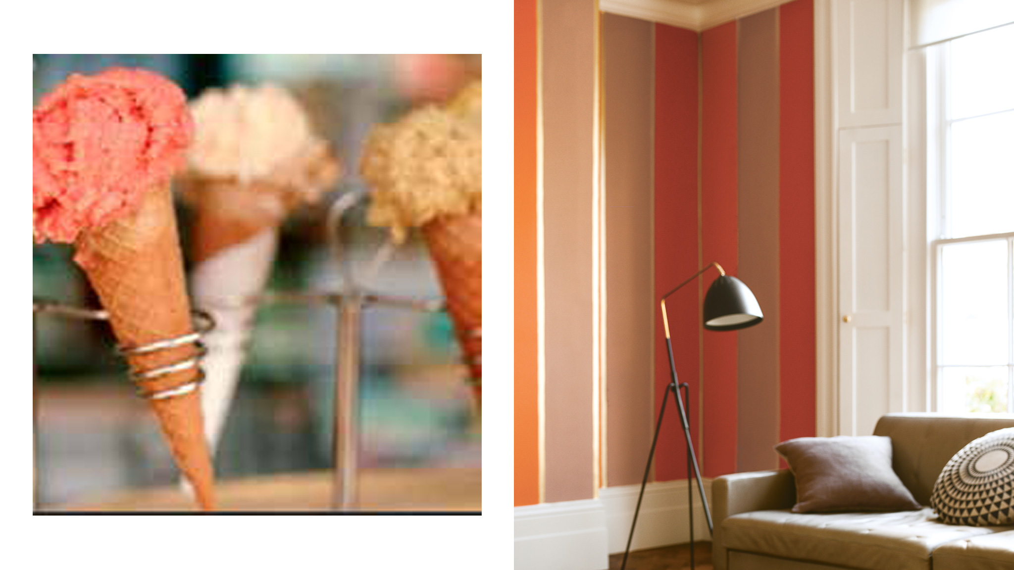 Inspiration couleurs italie Inspiration couleurs - vacances en Italie