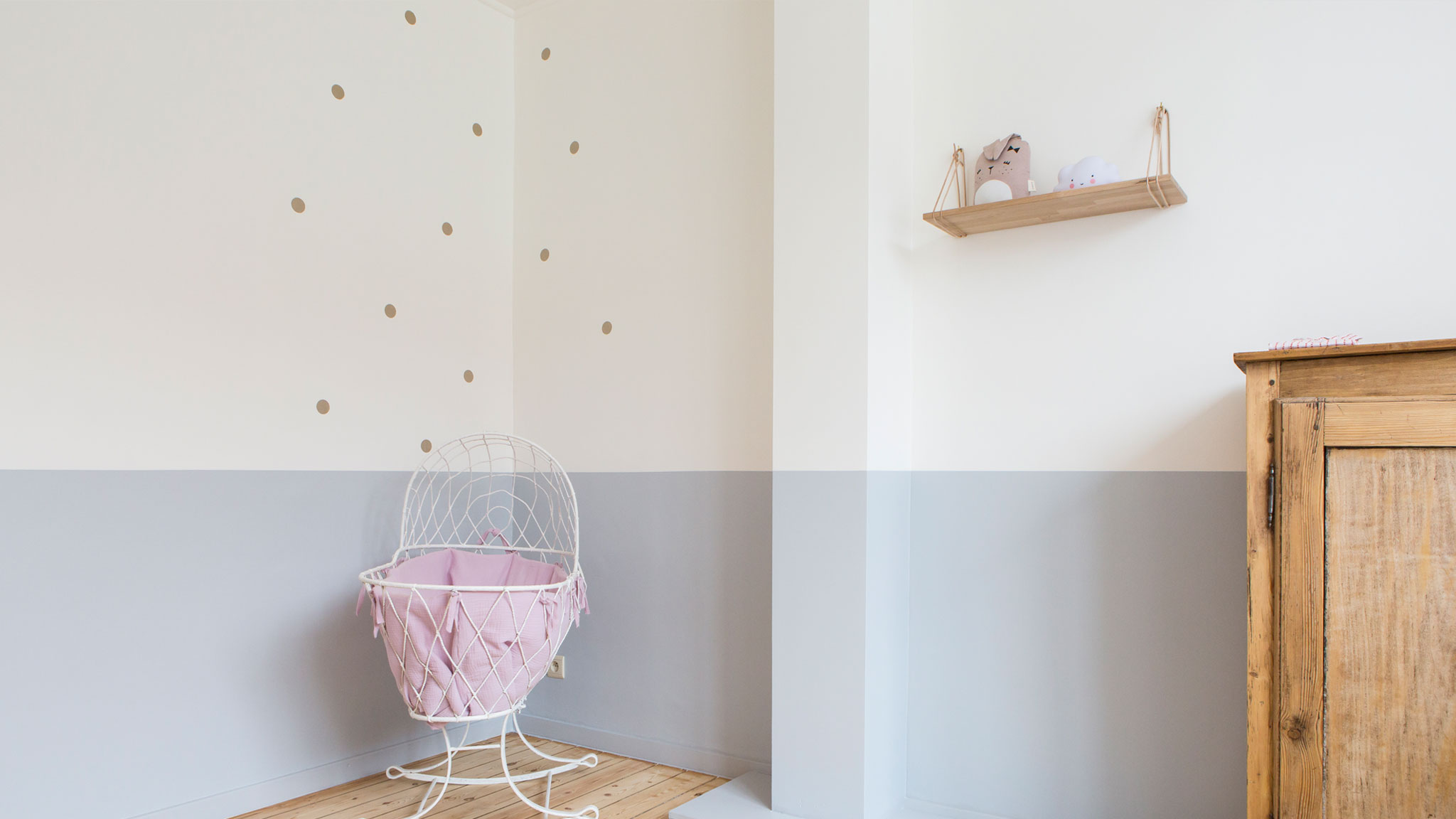 kinderkamer verfkleuren grijs kinderkamer verfkleuren grijs met cirkels
