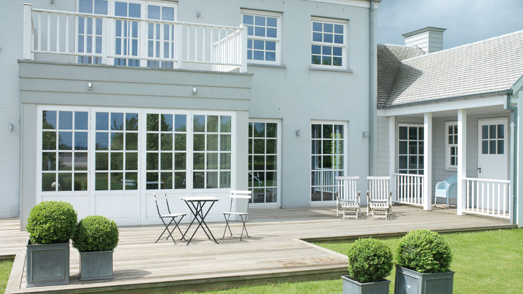 LES LAQUES EXPERT POUR EXTÉRIEUR-huis terras LES LAQUES EXPERT POUR EXTÉRIEUR-huis terras