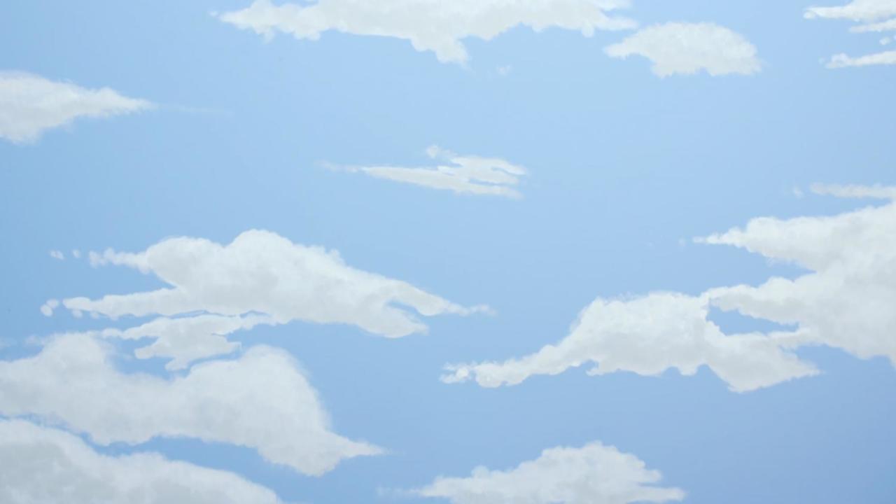 nuage bleu blanc chambre enfant nuage bleu blanc chambre enfant