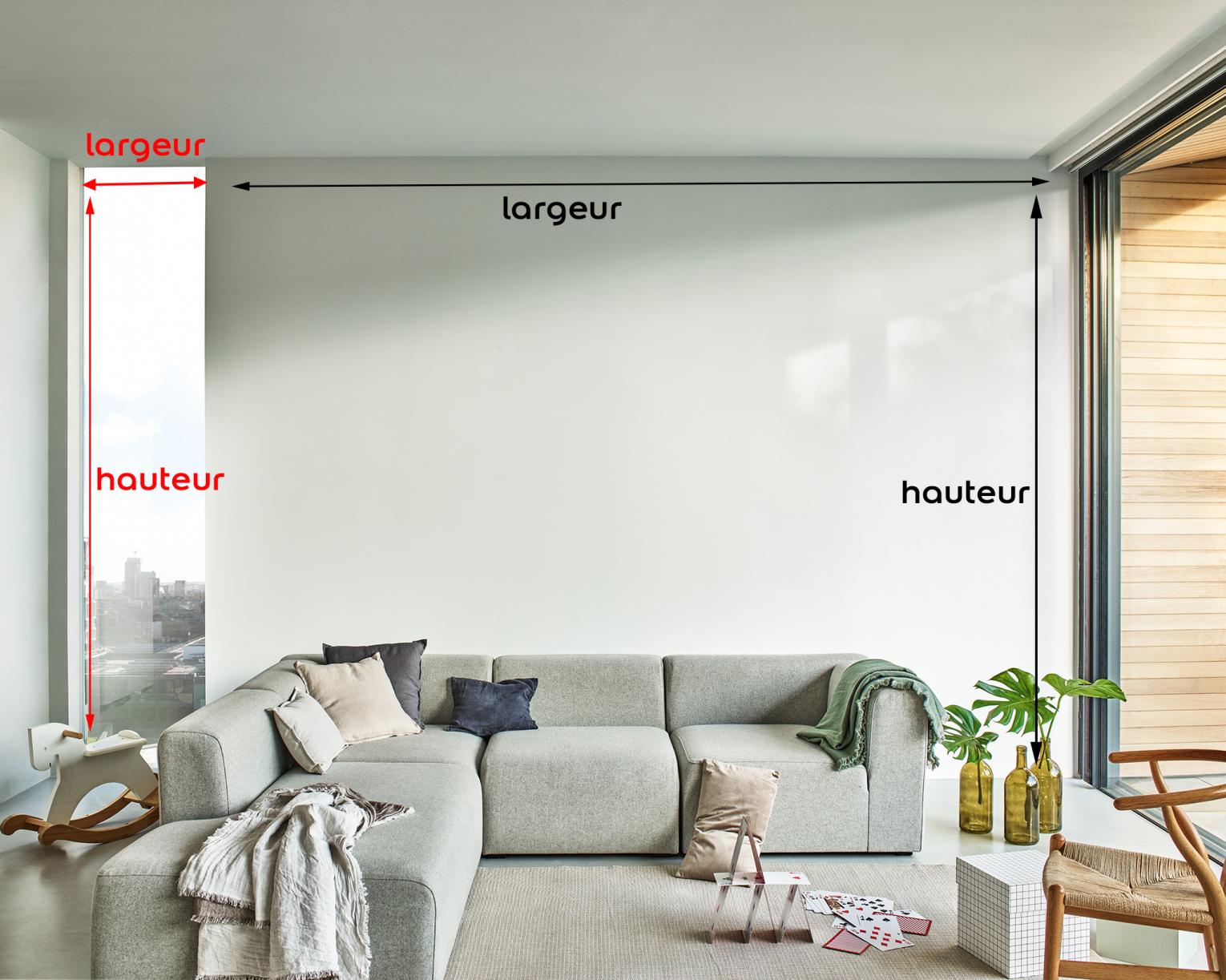 Comment calculer la quantité correcte de peinture Levis Comment calculer la quantité correcte de peinture Levis
