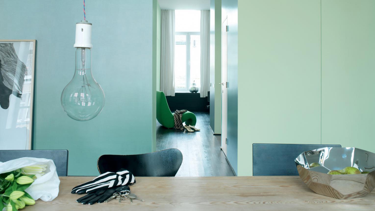 15 idées couleur surprenantes pour votre salle à manger Peinture 15 idées couleur surprenantes pour votre salle à manger Peinture