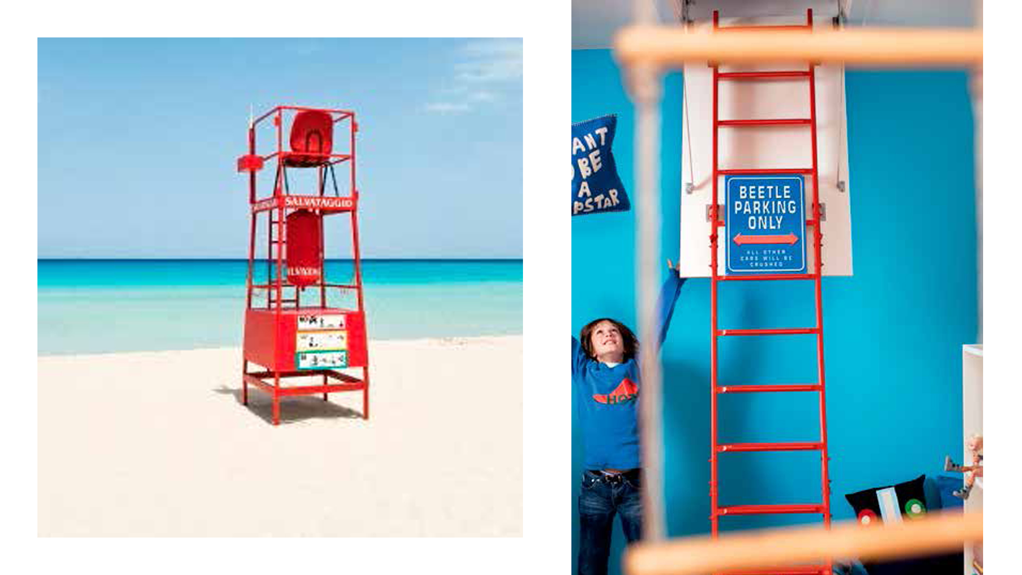 UNE CHAMBRE D’ENFANT SPITANTE ET JOYEUSE UNE CHAMBRE D’ENFANT
SPITANTE ET JOYEUSE