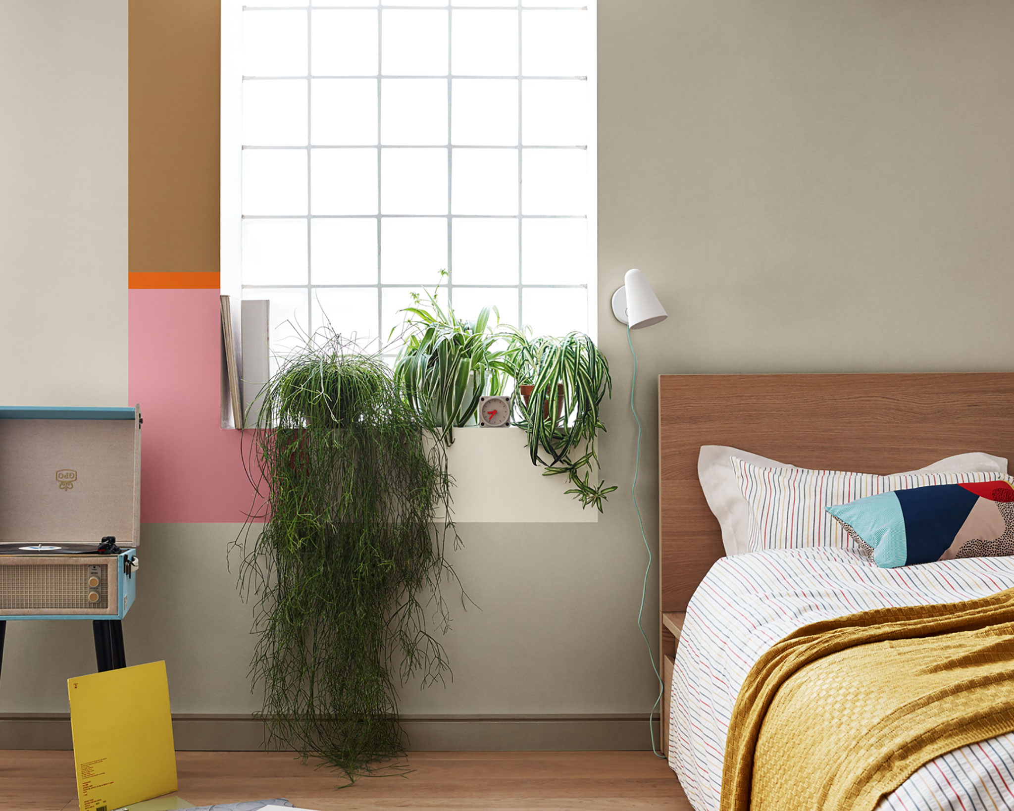 Ambiance Trendcollectie Spiced Honey kinderkamer Ambiance Trendcollectie Spiced Honey kinderkamer