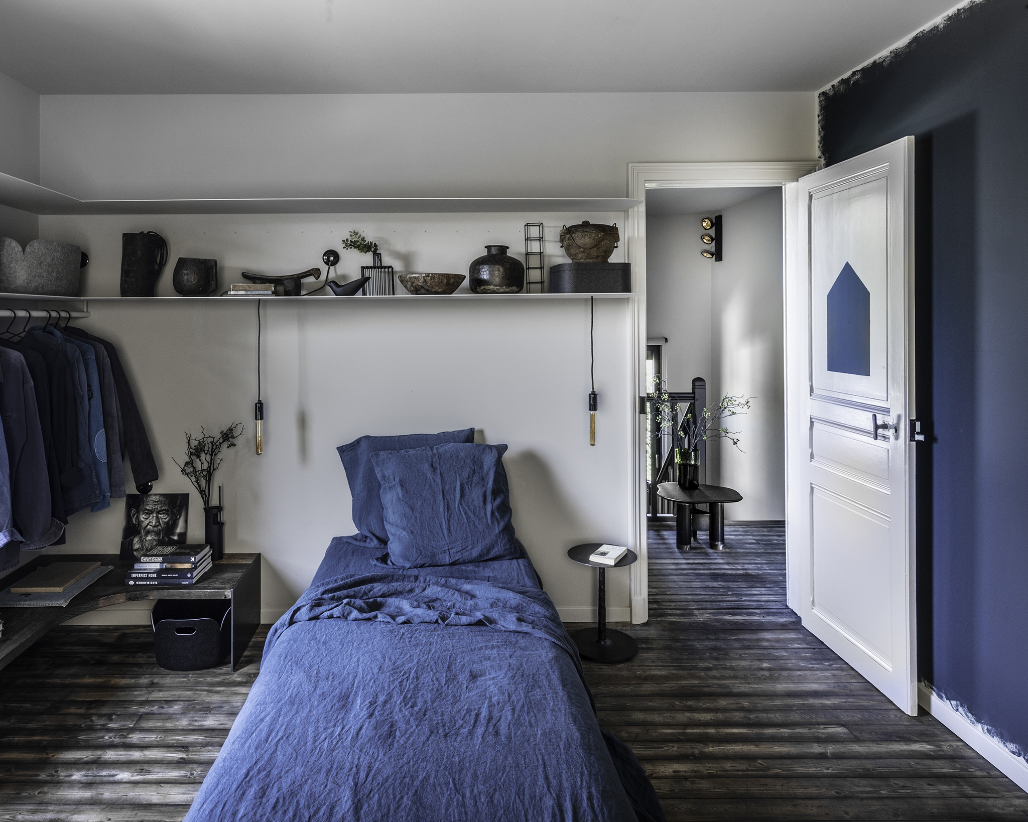 serge Anton slaapkamer in ATL Denim A2 binnenkijken-serge-anton-slaapkamer-atl-denim