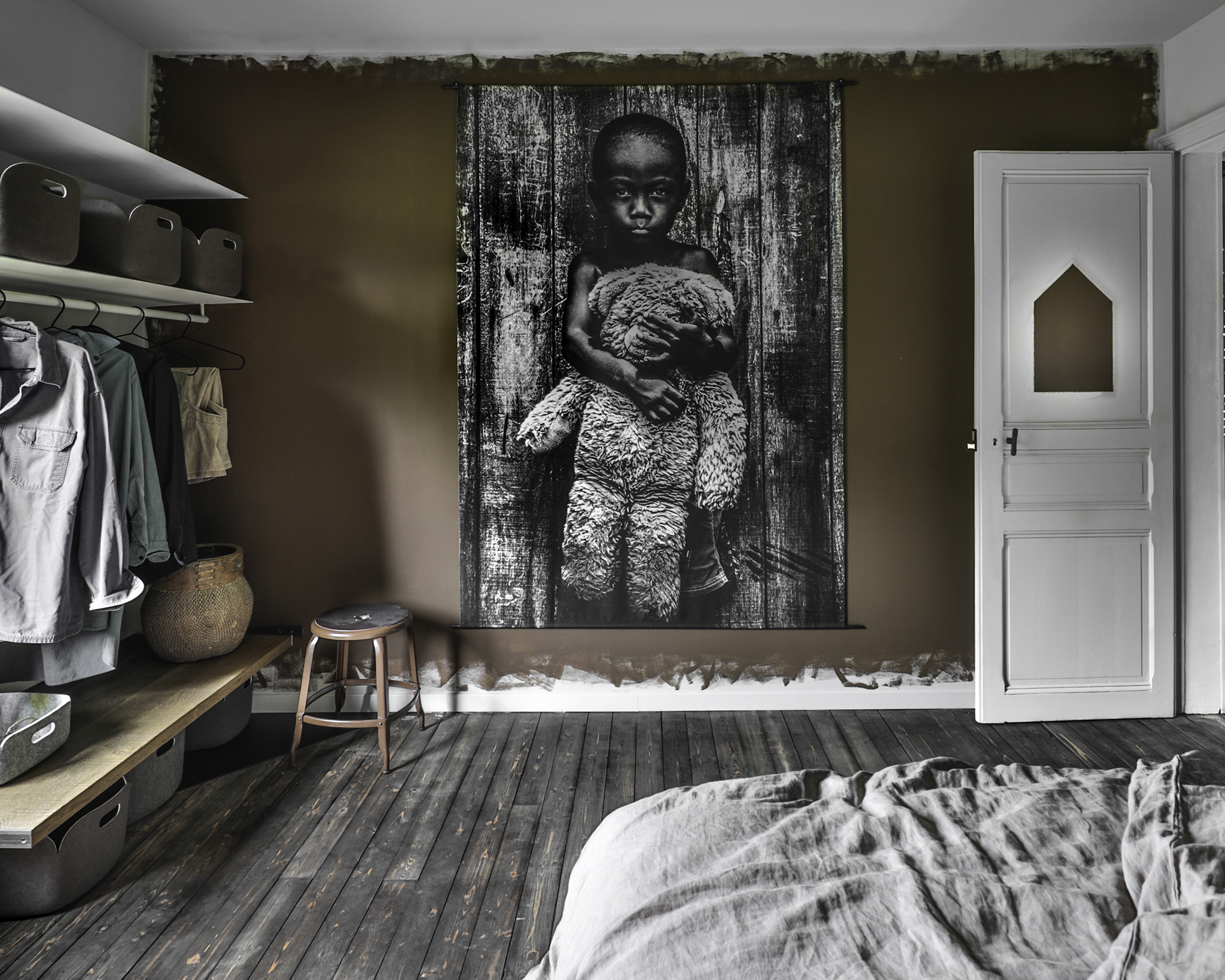 Slaapkamer in ATL Ombre A4 binnenkijken-serge-anton-slaapkamer-atl-ombre