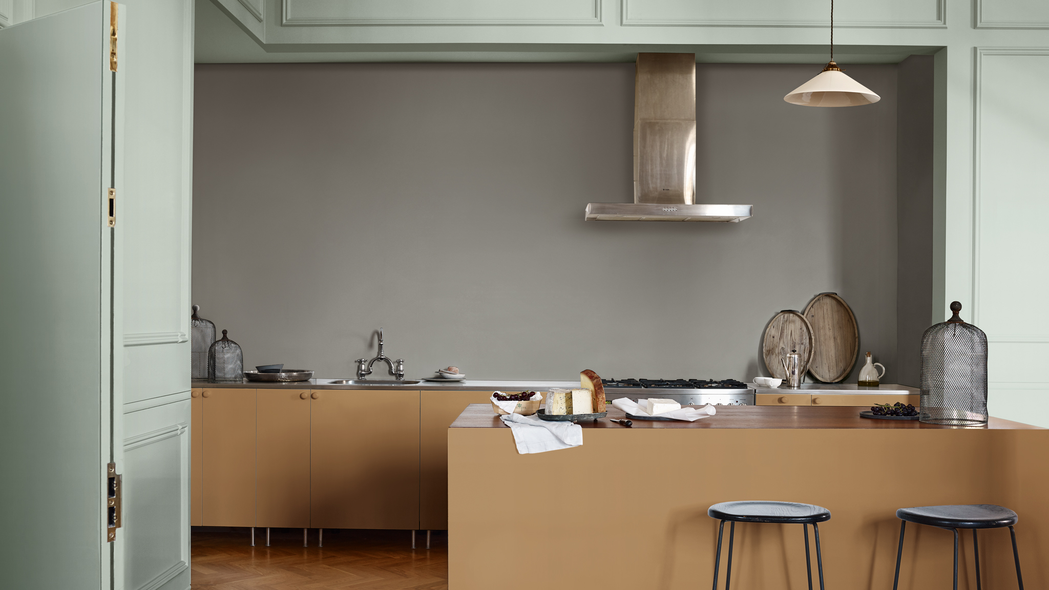 la cuisine reposante levis-couleur-annee-2019-une-piece-pour-rever-cuisine-inspiration