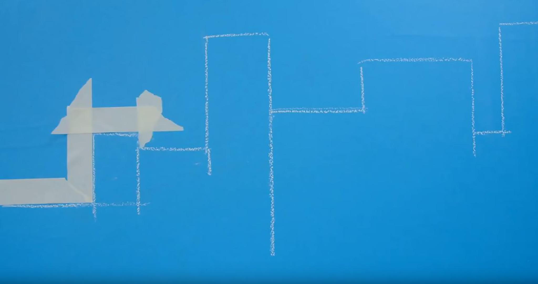 superhelden kinderkamer afplakken met tape superhelden kinderkamer afplakken met tape