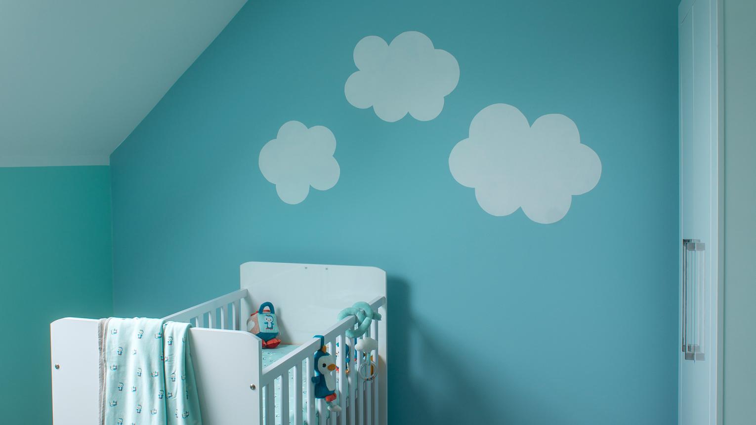 Wolkjes-dreambaby-kinderkamer Wolkjes-dreambaby-kinderkamer