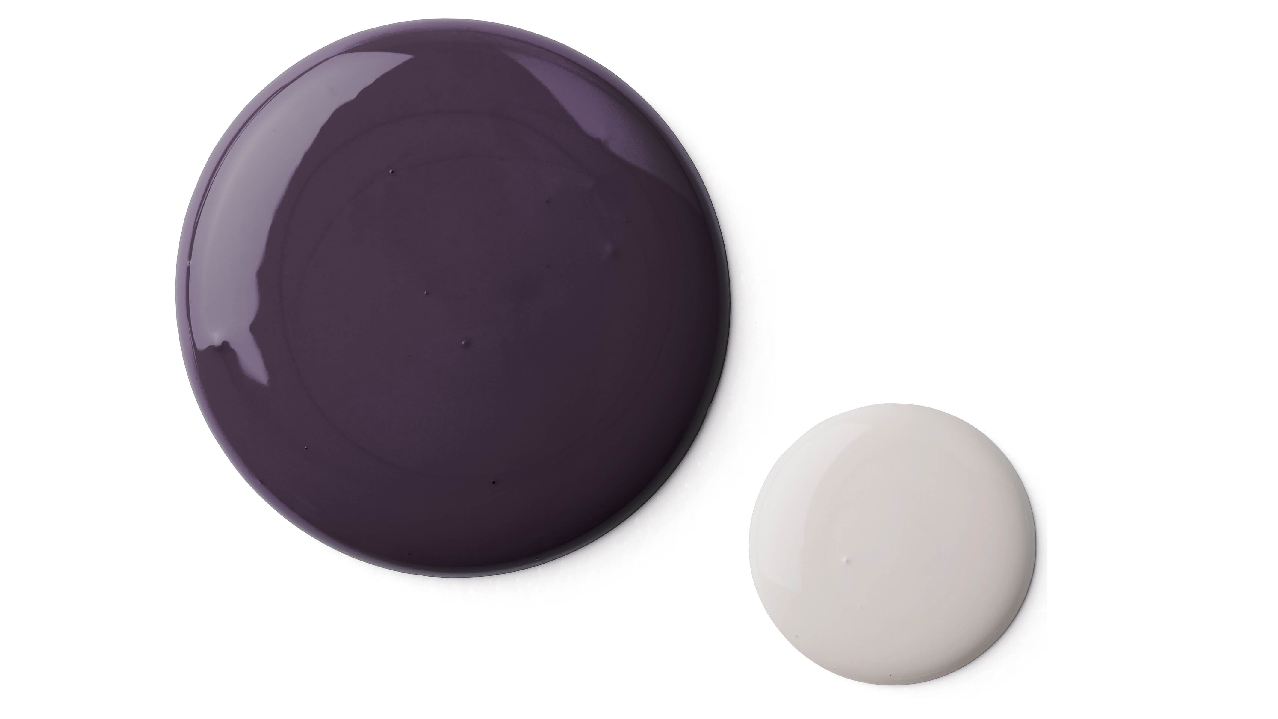 Zwart en wit kan speels zijn Monochroom is misschien geen evidente keuze voor een kinderkamer, maar deze combinatie kan verrassend speels overkomen.
